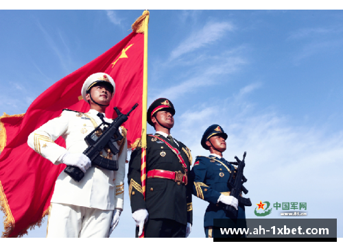 1xbet体育警队“卷”时代：我们没想到的转变