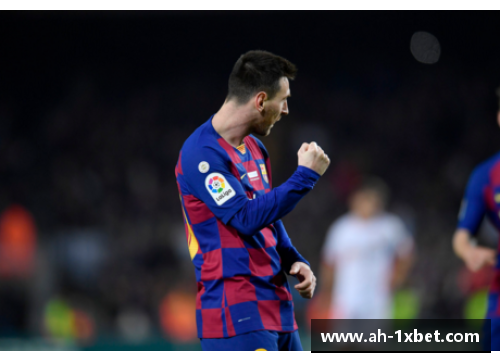 8-2！梅西心态炸裂，拜仁爆锤巴萨，创46年尴尬纪录，梅西该走？ - 副本 (2)