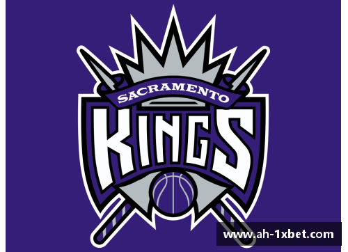 NBA球队标志及其背后的设计理念 - 副本
