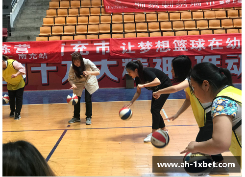1xbet体育追梦球员：奋斗与梦想的篮球人生