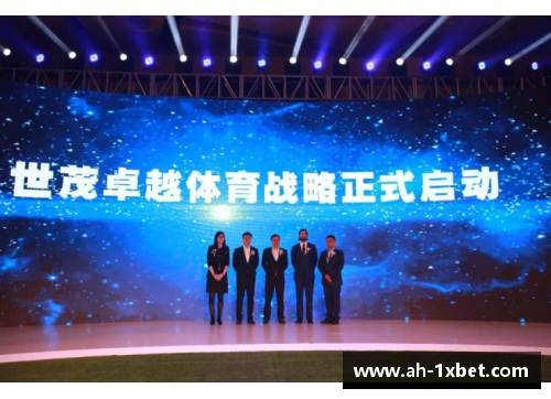 1xbet体育贝尔传媒公司即将进军全球市场，推出全新产品线 - 副本