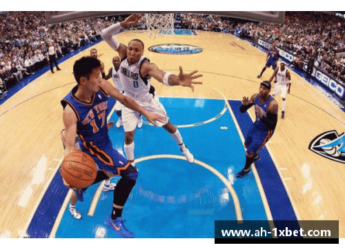 1xbet体育NBA本赛季三分王：统治篮球场上的火力射手 - 副本