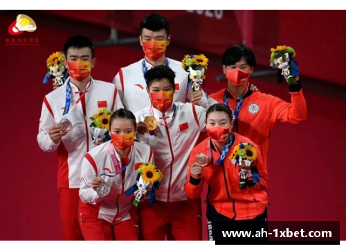 1xbet体育国羽征战东京：胜负交替，未来可期